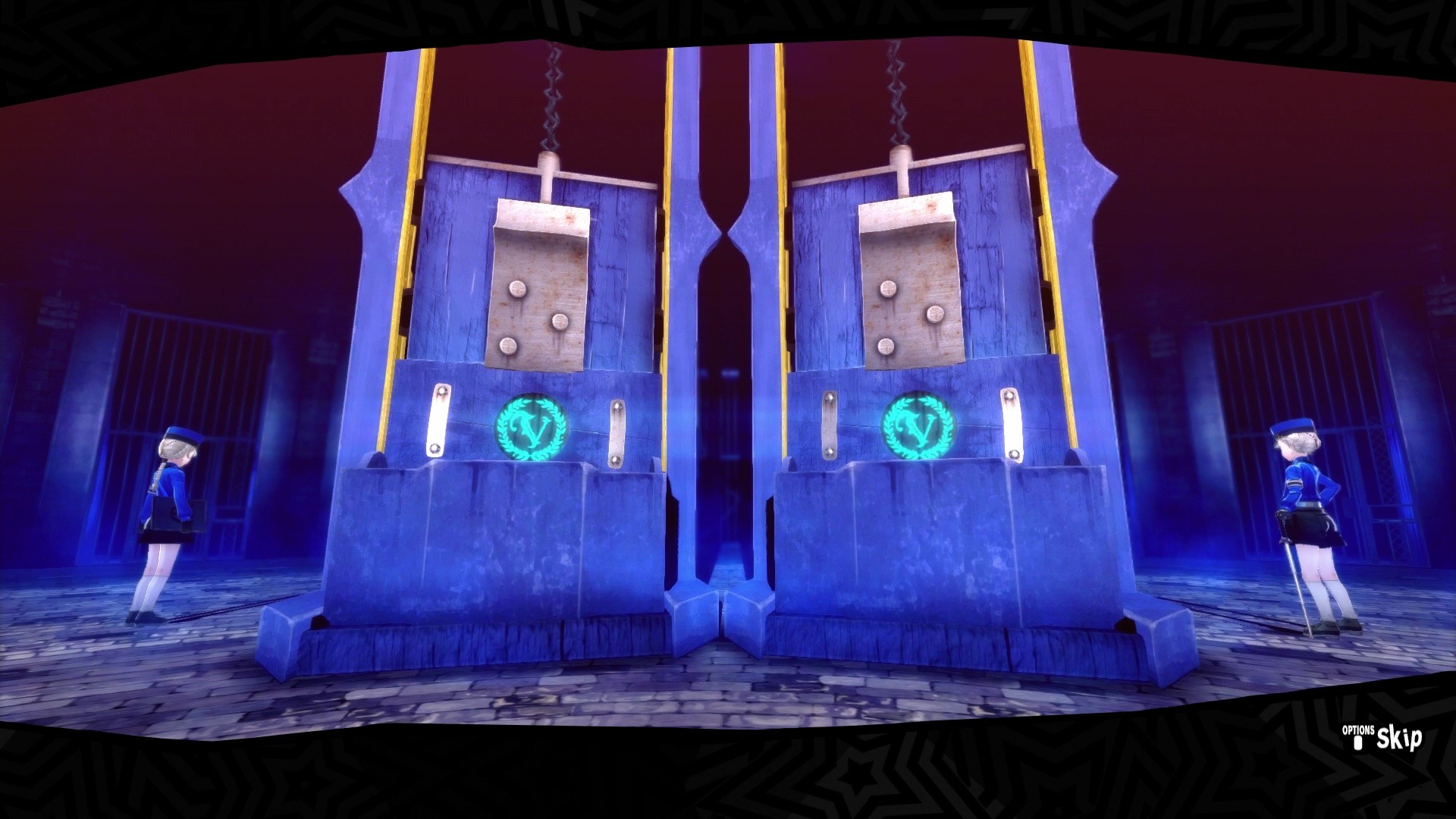 Persona 5 - Imagen 18